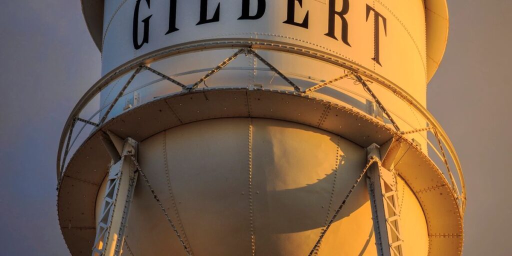 Home Inspections In Gilbert