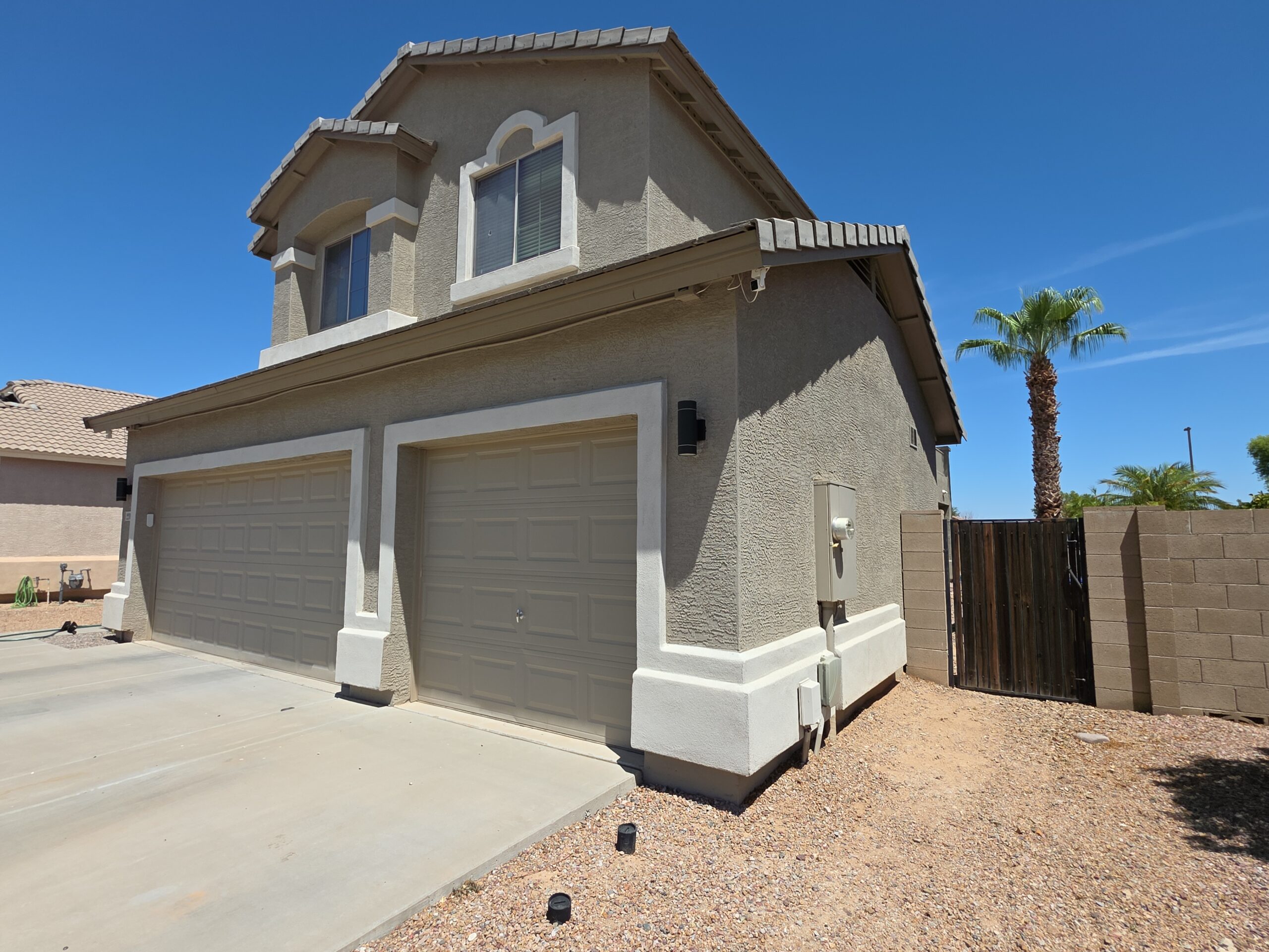 home inspection in arizona