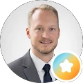Ken Mertz Avatar